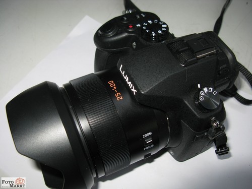 Panasonic lumix dmc fz1000 - dmc-fz1000, eg
