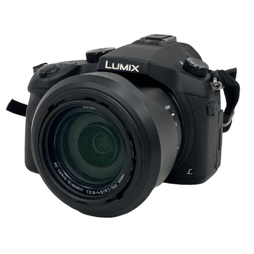 Fotocamera digitale panasonic - fotocamera,