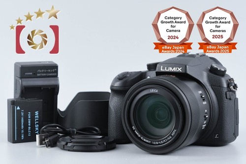 Fotocamera digitale panasonic - fotocamera,