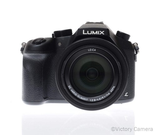 Panasonic lumix dmc fz1000 - panasonic, dmc-fz1000