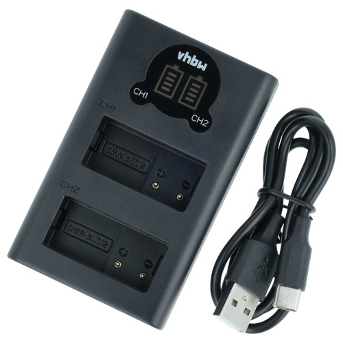 Caricatore micro usb - +, usb-c