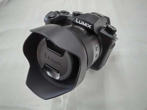 Fotocamera digitale panasonic - fotocamera,