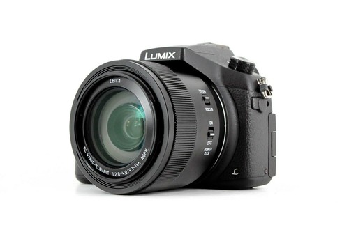 Panasonic lumix dmc - lumix, dmc-fz1000