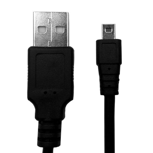 Cavo usb per - panasonic, lumix