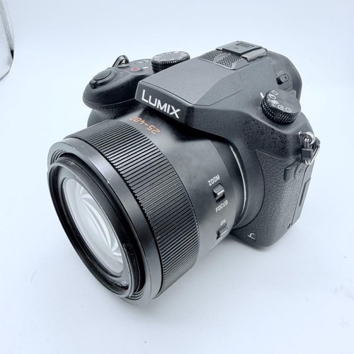 Panasonic lumix fz1000 - lumix,