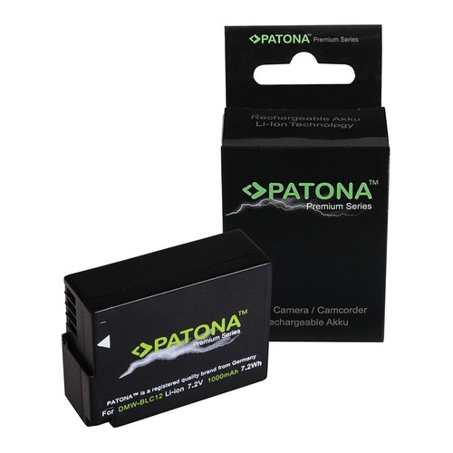 Batteria patona premium - premium, per