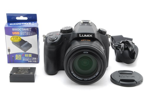 Ottime condizioni panasonic - [ottime,