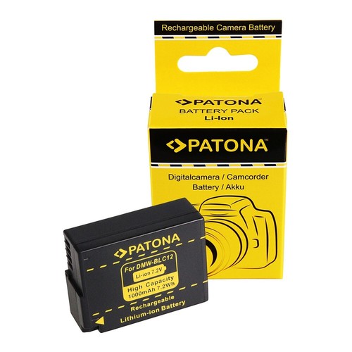 Batteria per panasonic - batteria,