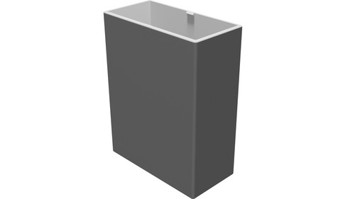 Custodia batteria per - custodia,
