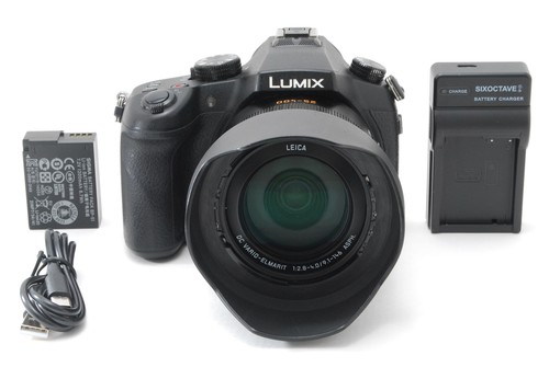 Ottime condizioni panasonic - [ottime,