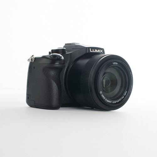 Panasonic lumix dmc fz1000 - panasonic,