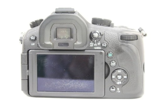 Panasonic lumix dmc fz1000 - panasonic, dmc-fz1000