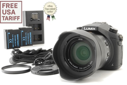 Quasi inutilizzato panasonic - [quasi, inutilizzato]