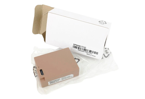 Batteria per panasonic lumix - batteria,