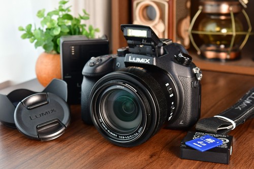 Eccellente 5 panasonic - ⏯️[eccellente+5],