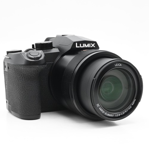 Panasonic lumix dmc fz1000 - lumix, dmc-fz1000