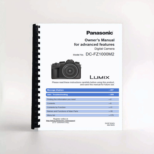 Manuale del proprietario per