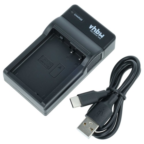 Caricatore usb per panasonic - caricatore, usb-c