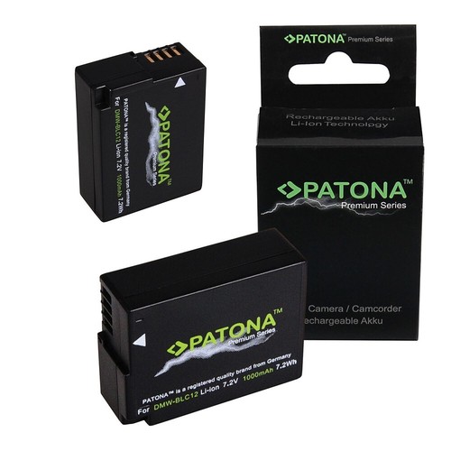 Batteria per panasonic - batteria,