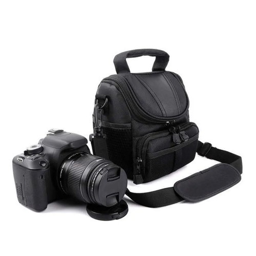 Custodia fotocamera per