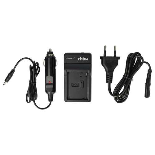 Caricatore per panasonic lumix - caricatore,