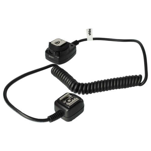 Cavo ttl per flash - ttl,